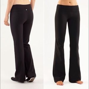 Lululemon Yoga Pants